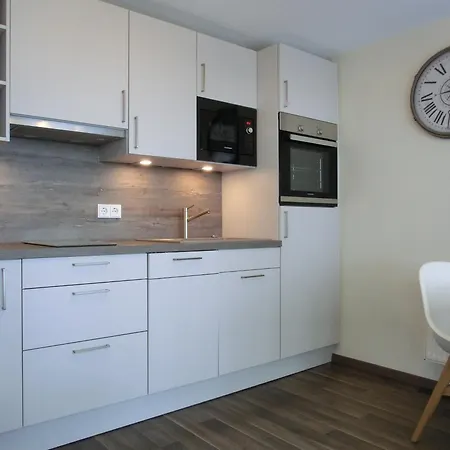 Apartment Zu2 